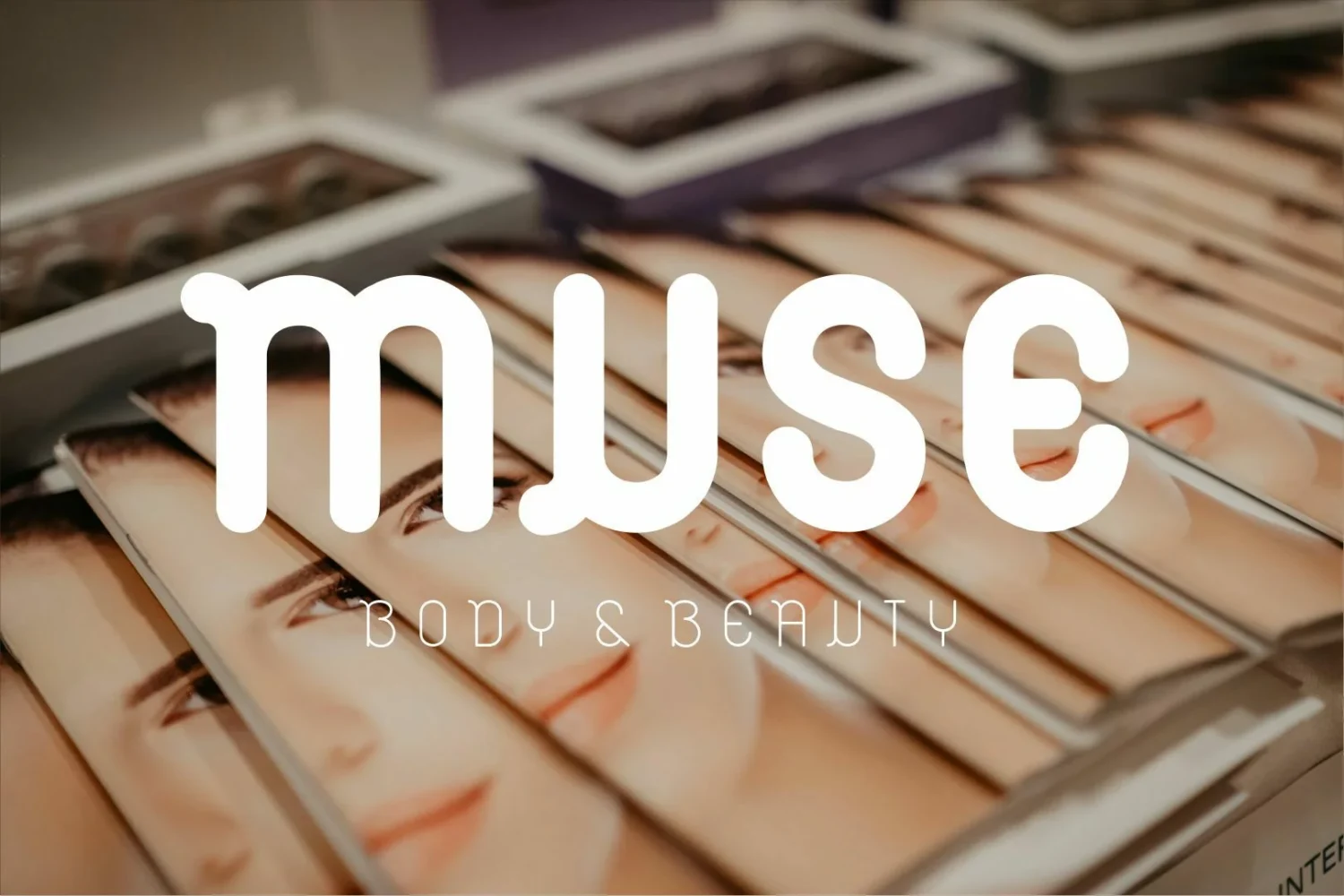 Retro Display Font