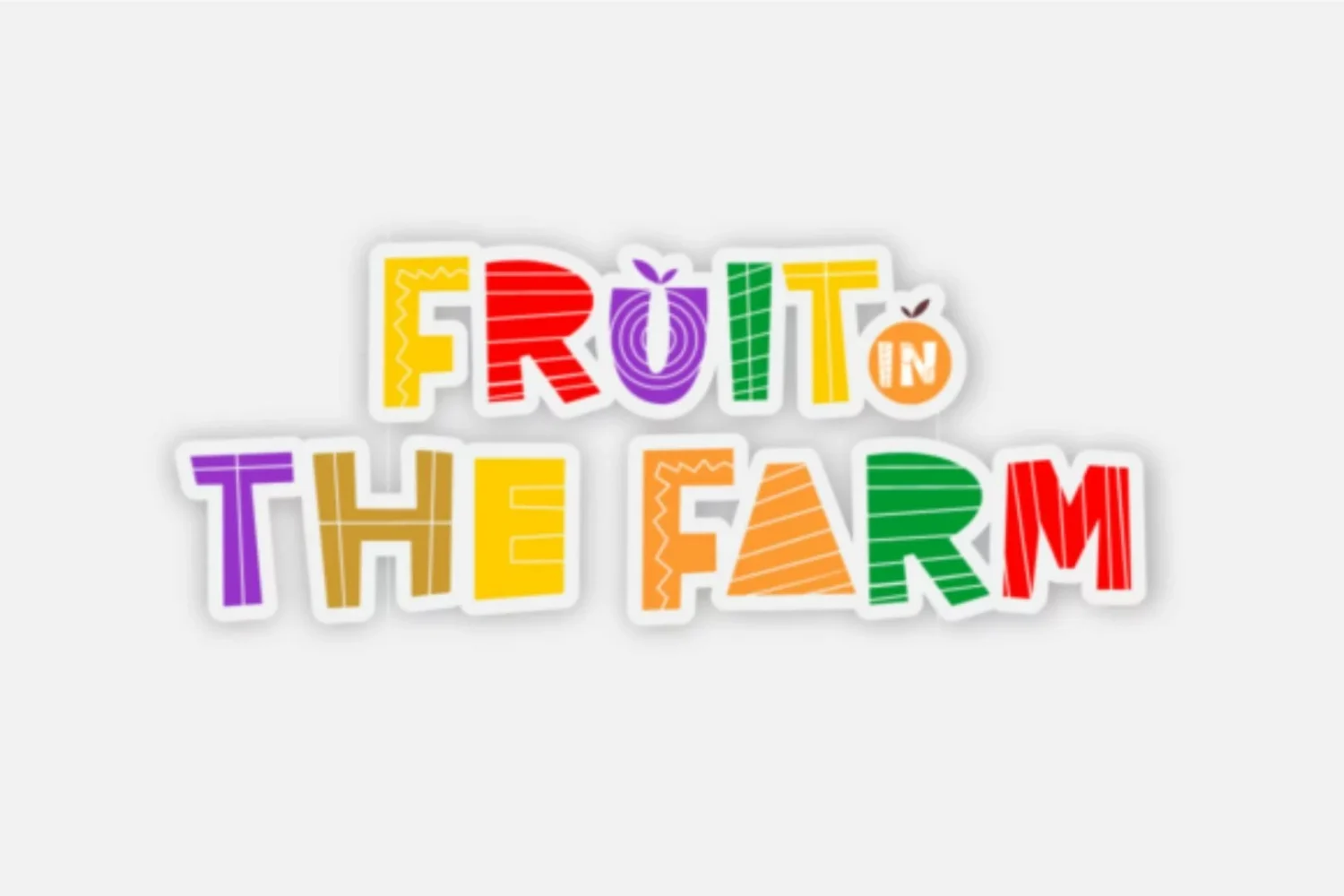Playful Decorative Display Font